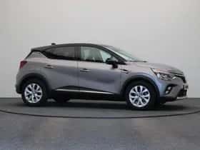 Renault Captur (2021) thumbnail 14