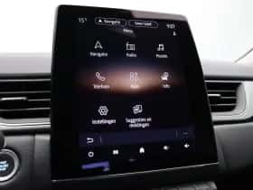 Renault Captur (2021) thumbnail 35