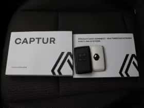 Renault Captur (2021) thumbnail 40