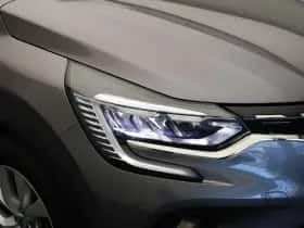 Renault Captur (2021) thumbnail 48