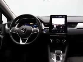 Renault Captur (2021) thumbnail 6