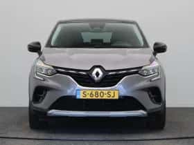 Renault Captur (2021) thumbnail 7