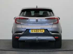 Renault Captur (2021) thumbnail 8