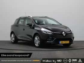 Renault Clio (2018)