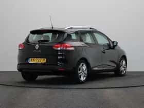 Renault Clio (2018) thumbnail 11