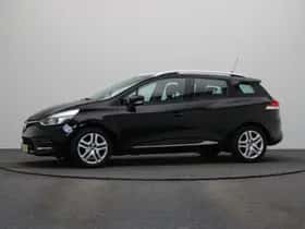 Renault Clio (2018) thumbnail 12