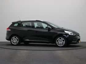 Renault Clio (2018) thumbnail 13