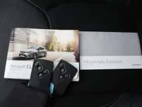 Renault Clio (2018) thumbnail 39
