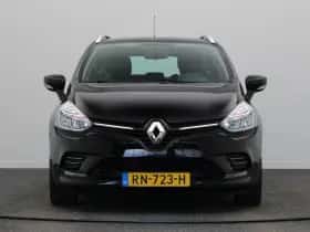 Renault Clio (2018) thumbnail 6