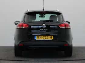 Renault Clio (2018) thumbnail 7