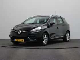 Renault Clio (2018) thumbnail 10
