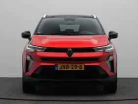 Renault Captur (2024) thumbnail 3