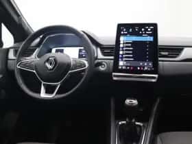 Renault Captur (2024) thumbnail 37