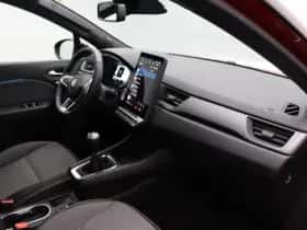 Renault Captur (2024) thumbnail 38