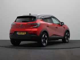 Renault Captur (2024) thumbnail 7