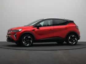 Renault Captur (2024) thumbnail 8