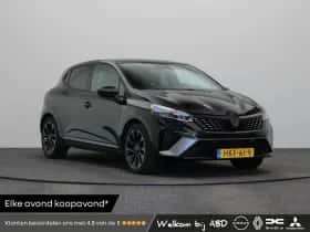 Renault Clio (2025)