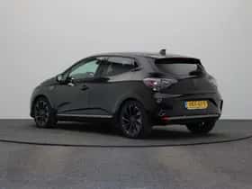 Renault Clio (2025) thumbnail 2
