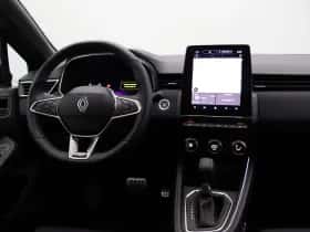 Renault Clio (2025) thumbnail 4