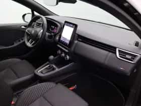 Renault Clio (2025) thumbnail 5