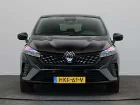 Renault Clio (2025) thumbnail 6