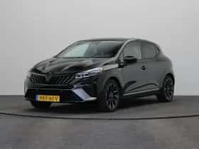 Renault Clio (2025) thumbnail 10