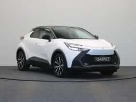 Toyota C-HR (2025) thumbnail 15
