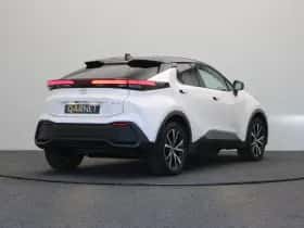 Toyota C-HR (2025) thumbnail 16