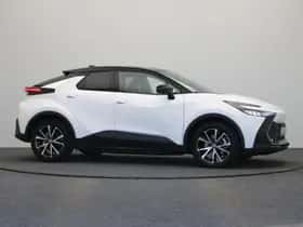 Toyota C-HR (2025) thumbnail 9