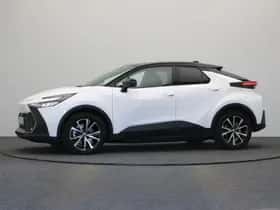 Toyota C-HR (2025) thumbnail 10
