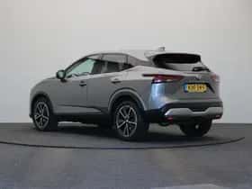 Nissan Qashqai (2022) thumbnail 2