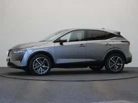 Nissan Qashqai (2022) thumbnail 11