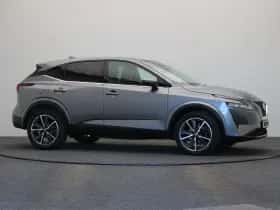 Nissan Qashqai (2022) thumbnail 12