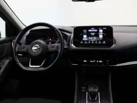 Nissan Qashqai (2022) thumbnail 13