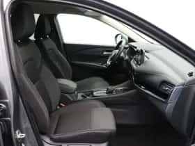 Nissan Qashqai (2022) thumbnail 15