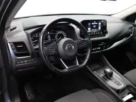 Nissan Qashqai (2022) thumbnail 17