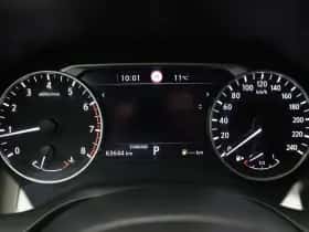 Nissan Qashqai (2022) thumbnail 25