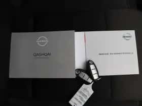 Nissan Qashqai (2022) thumbnail 35