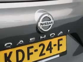Nissan Qashqai (2022) thumbnail 38