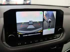 Nissan Qashqai (2022) thumbnail 42