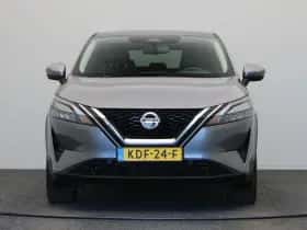Nissan Qashqai (2022) thumbnail 6
