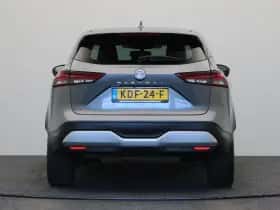 Nissan Qashqai (2022) thumbnail 7