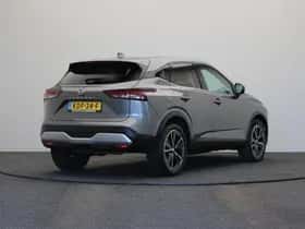 Nissan Qashqai (2022) thumbnail 10