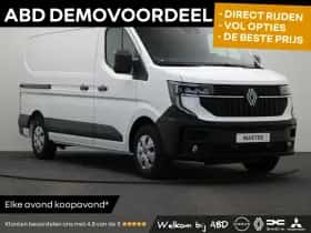 Renault Master (2026)