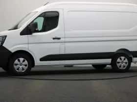 Renault Master (2026) thumbnail 12