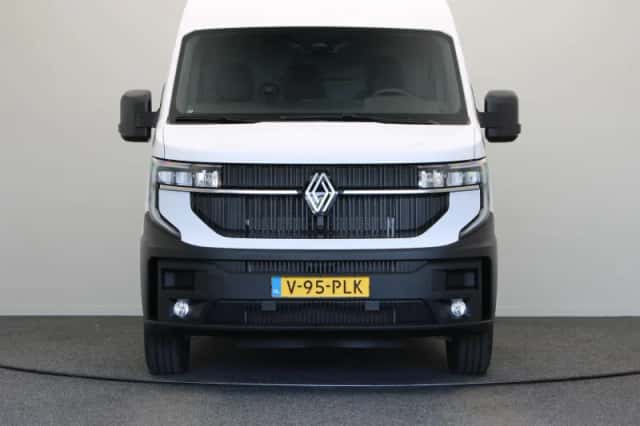 Renault Master (2026) thumbnail 4