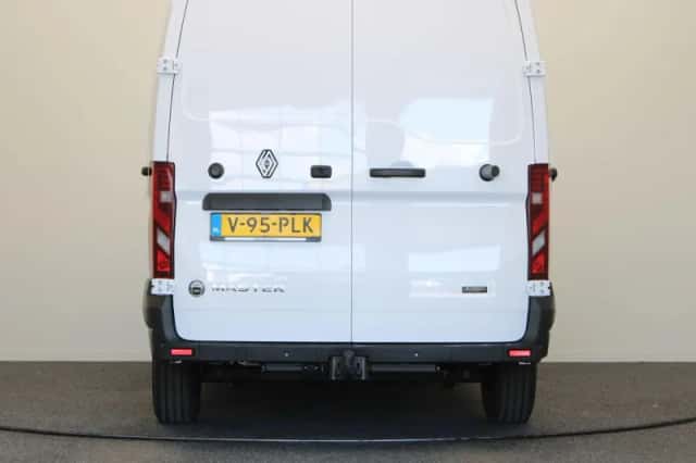 Renault Master (2026) thumbnail 5