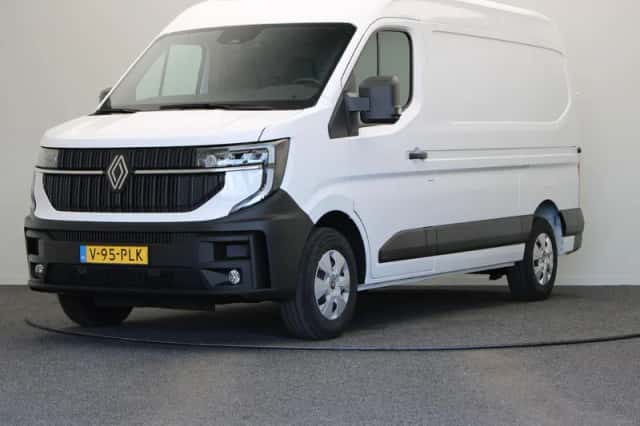 Renault Master (2026) thumbnail 5