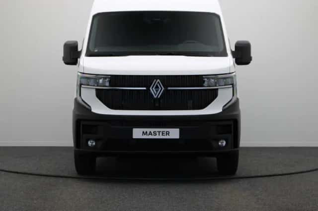 Renault Master (2026) thumbnail 6