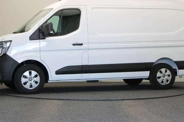 Renault Master (2026) thumbnail 6